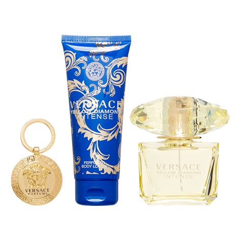 Versace Fragrance Sets 